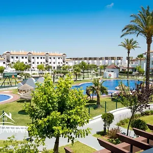  Apartamento Apartamento Taymar Barrosa 1 Planta España