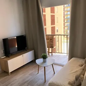  Apartamento Apartamento Fuengirola España