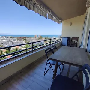 Apartamento Impresionantes Vistas WIFI España