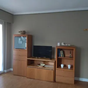 Apartamento Ezkubenea Apartamento