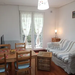Playa Costa Vasca Apartamento